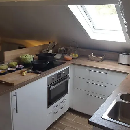 Cosy Au Calme A Apartment Meudon